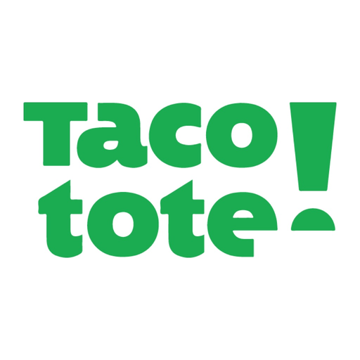 Tacotote app icon
