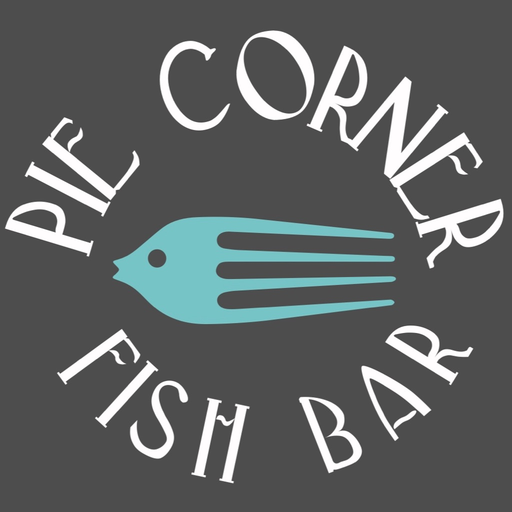 Pie Corner Fish Bar app icon