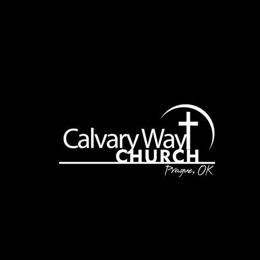 Calvary Way app icon