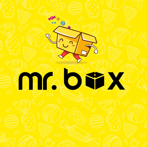 Mr. Box PN app icon