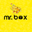 Mr. Box PN icon