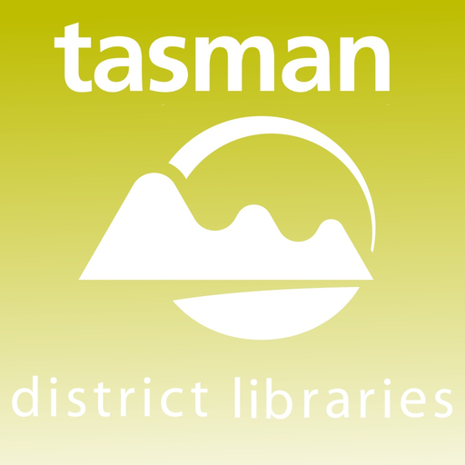 Tasman CheckOut App app icon