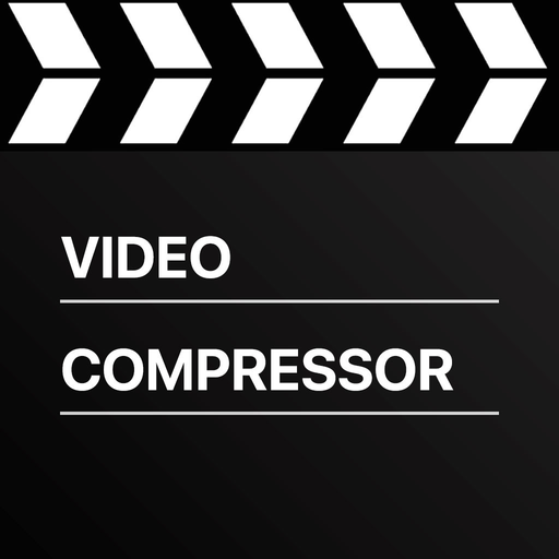 Video compressor express app icon