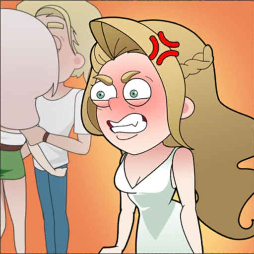 Save Lady Episode app icon