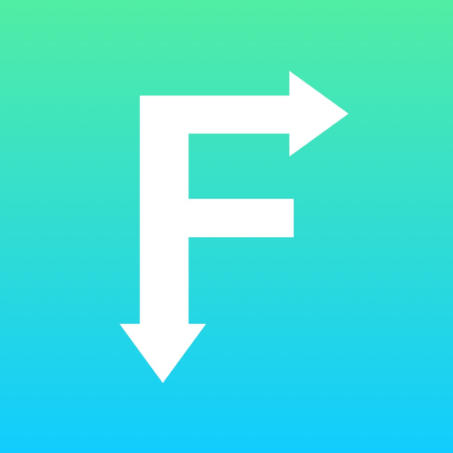 Flext app icon