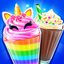 Milkshake Party - Frozen Drink icon