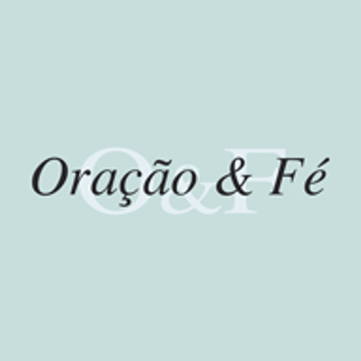 Oração e Fé app icon