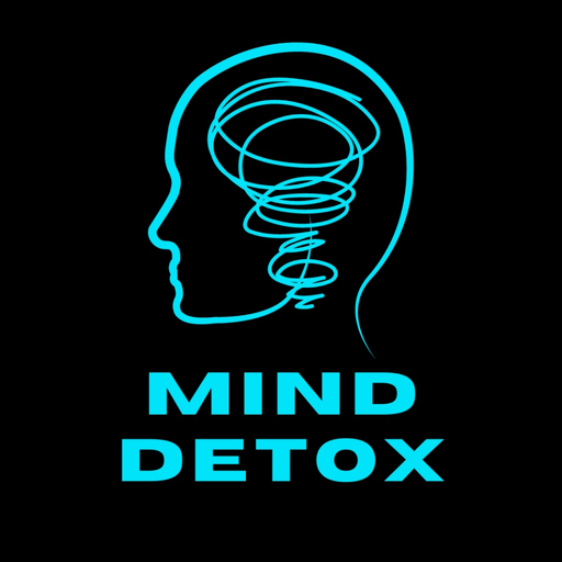 Mind Detox app icon