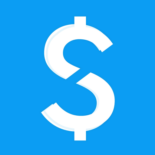 Easy Split Bill app icon