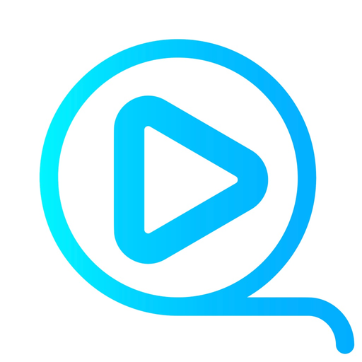 BD Player app icon