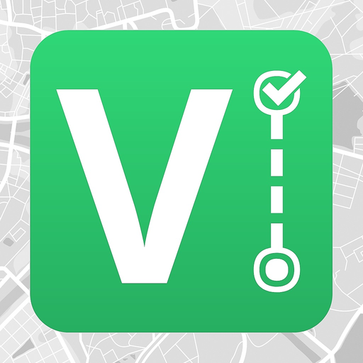 ViSafe - Thuê tài xế lái xe hộ app icon