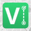 ViSafe - Thuê tài xế lái xe hộ icon
