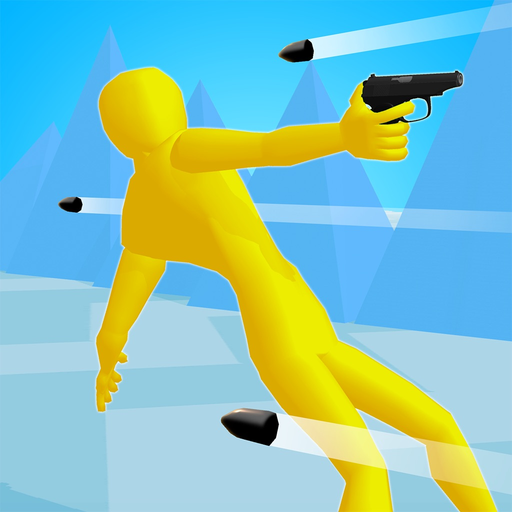 Dodge Action 3D app icon