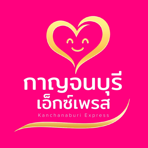 Kanchanaburi Express app icon