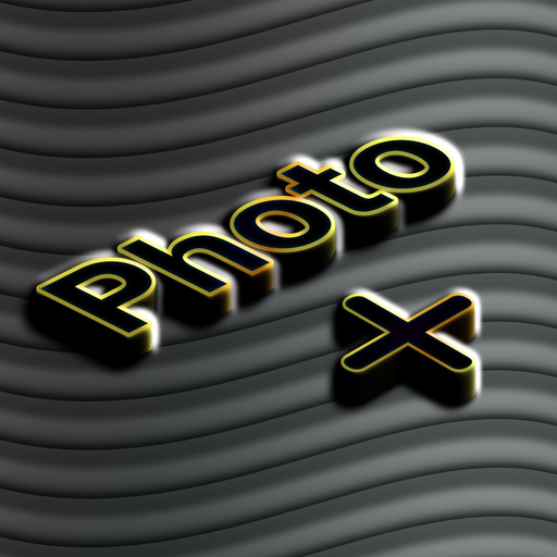 PhotoPlus: Photo Collage Maker app icon