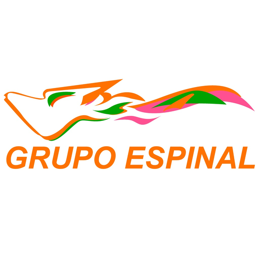 Espinal Móvil app icon