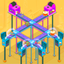 Toy Assembly Line icon