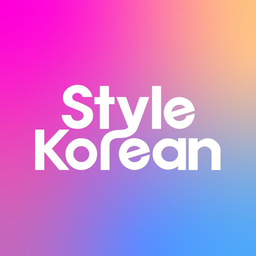 StyleKorean app icon