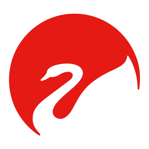 HiVi Swans app icon