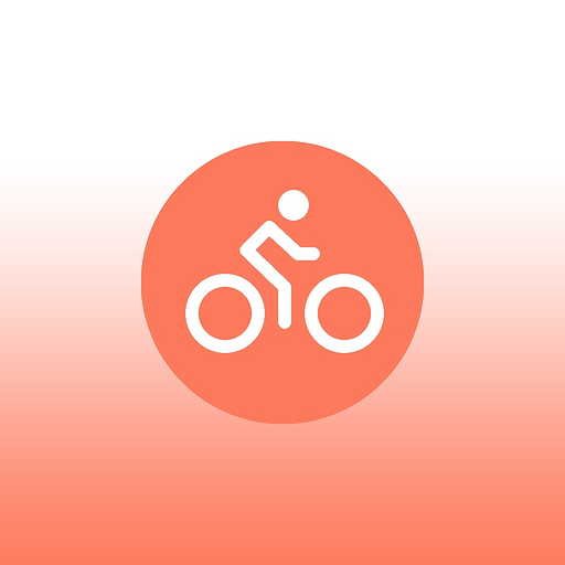 Bikey app icon