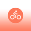 Bikey icon