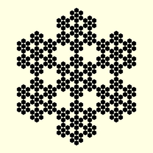 Fractal Catalog app icon