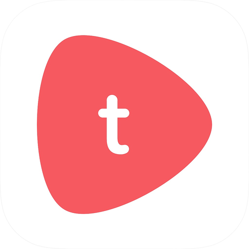 Toddle Educator app icon