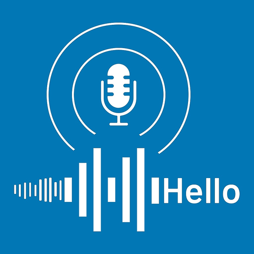 Speech To Text - Voice Notes app icon