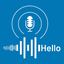 Speech To Text - Voice Notes icon