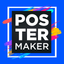 Flyer Maker · Poster Maker icon