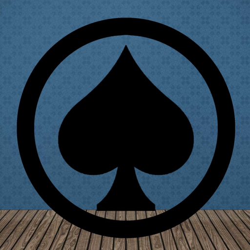 Spades - Card Game . app icon
