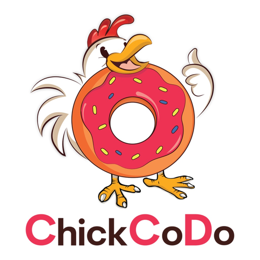 ChickCoDo app icon