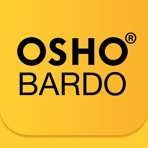OSHO Bardo app icon