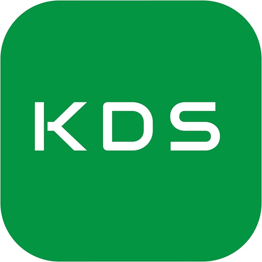 KDS app icon