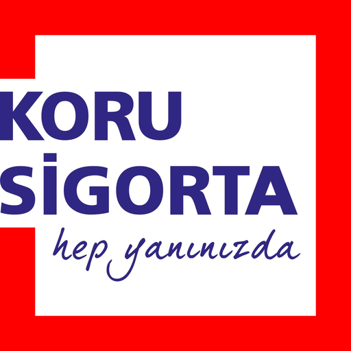 Koru Sigorta app icon