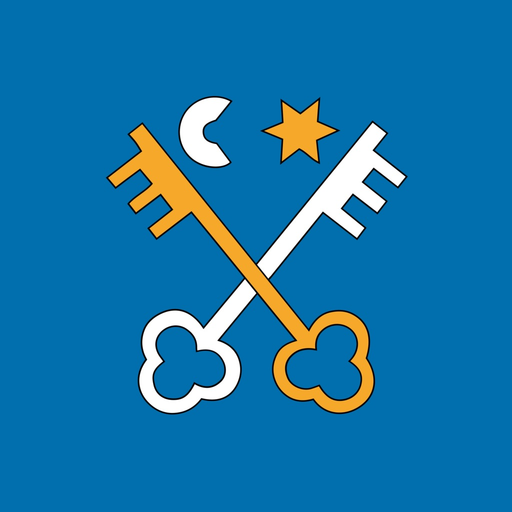 Zlate Moravce app icon