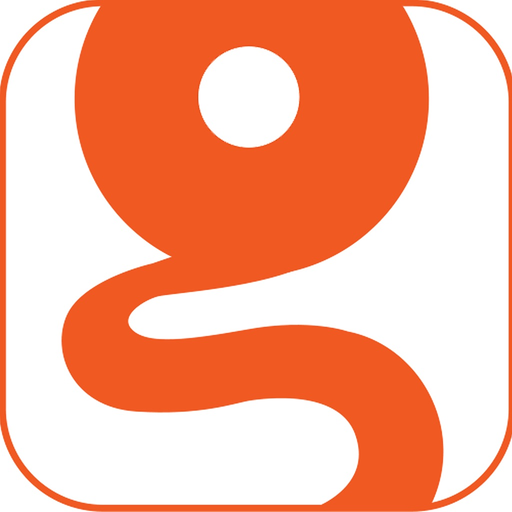 Glorious GPS Tracking app icon