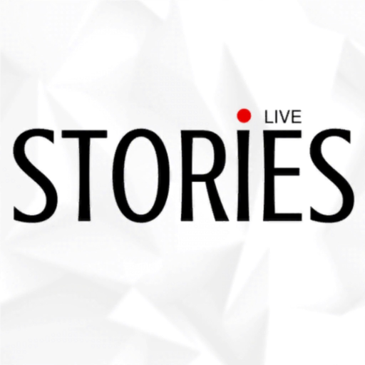 Live Stories app icon