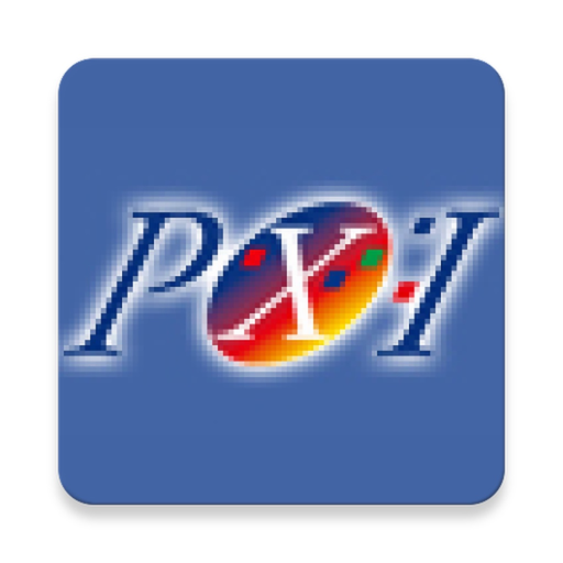 PXI OTA app icon
