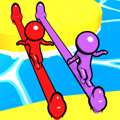 Bridge Master 3D app icon