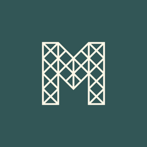 Mosaic Hotel app icon