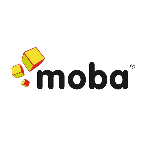 MOBA - запчасти для телефонов app icon