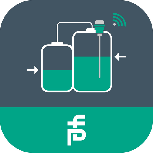 P+F Level app icon