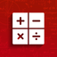 Algebra Math Solver icon