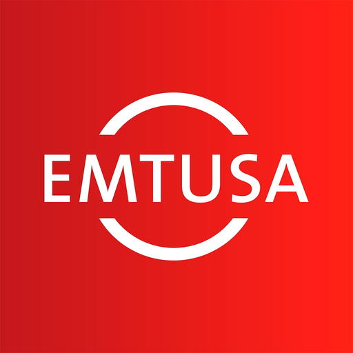 Gijón EMTUSA app icon