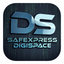 Safexpress diGiSpace icon