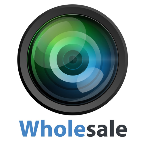 InstaVid360 Wholesale app icon