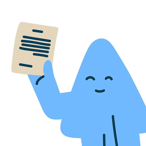 Brain PDF Signer app icon
