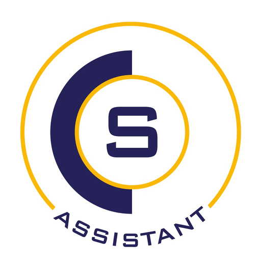 CSA Edu app icon