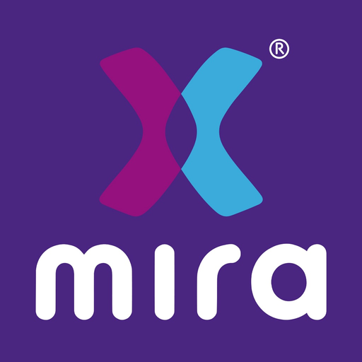 Mira - Papierlose Übergabe app icon
